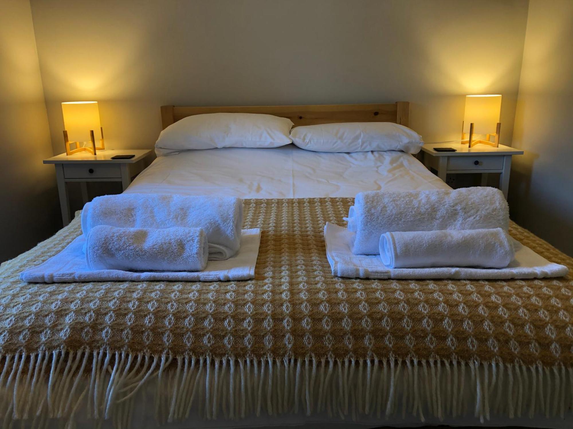 Trigonos - Quiet, Peaceful, Vegetarian B&B And Retreat Centre Nantlle Exterior foto