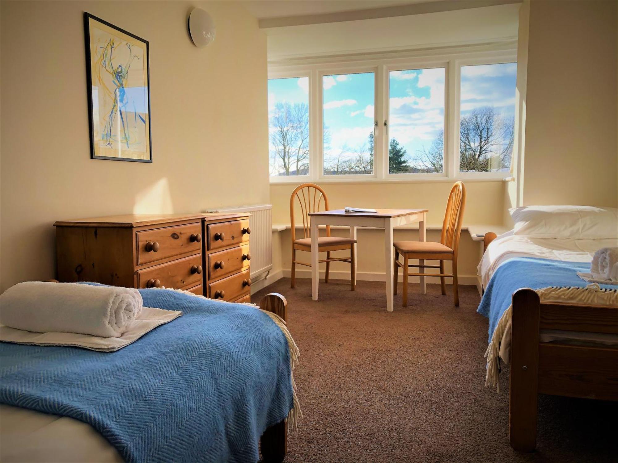 Trigonos - Quiet, Peaceful, Vegetarian B&B And Retreat Centre Nantlle Exterior foto